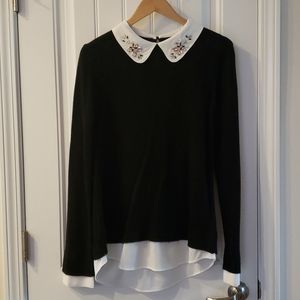 Ivanka Trump Women's Sweater